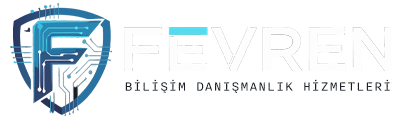 Fevren Bilişim Hizmetleri